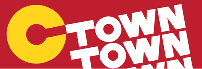 Ctown Supermarkets Logo.Svg