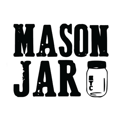Mason Jar