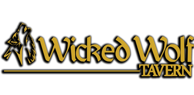 Wicked Wolf Logo