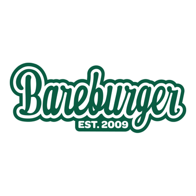 Bareburger Logo Png