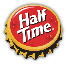 Logo Halftime