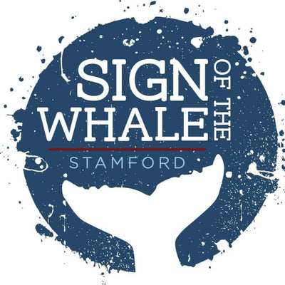 Sign Of The Whale