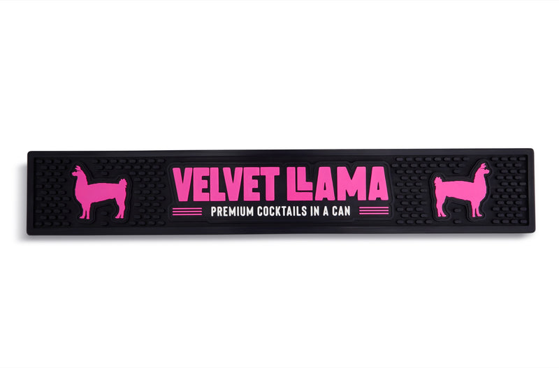 Bar Rail Mat