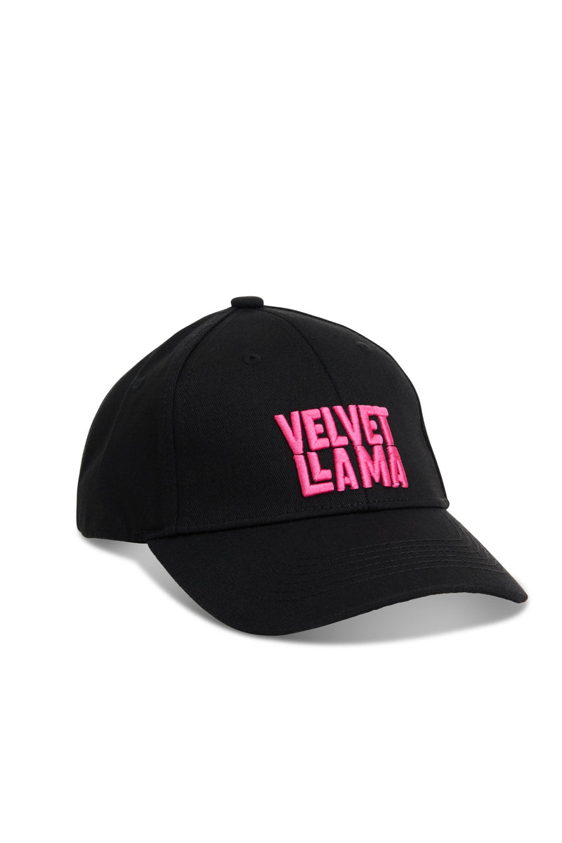 Embroidered Adjustable Cap