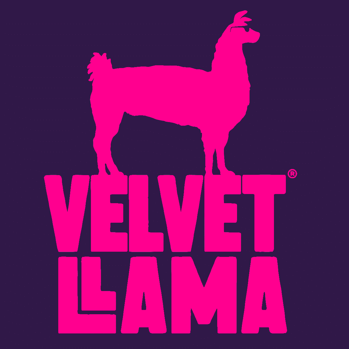 Velvet Llama