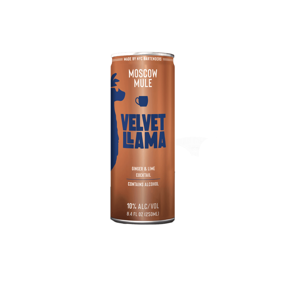 Moscow Mule