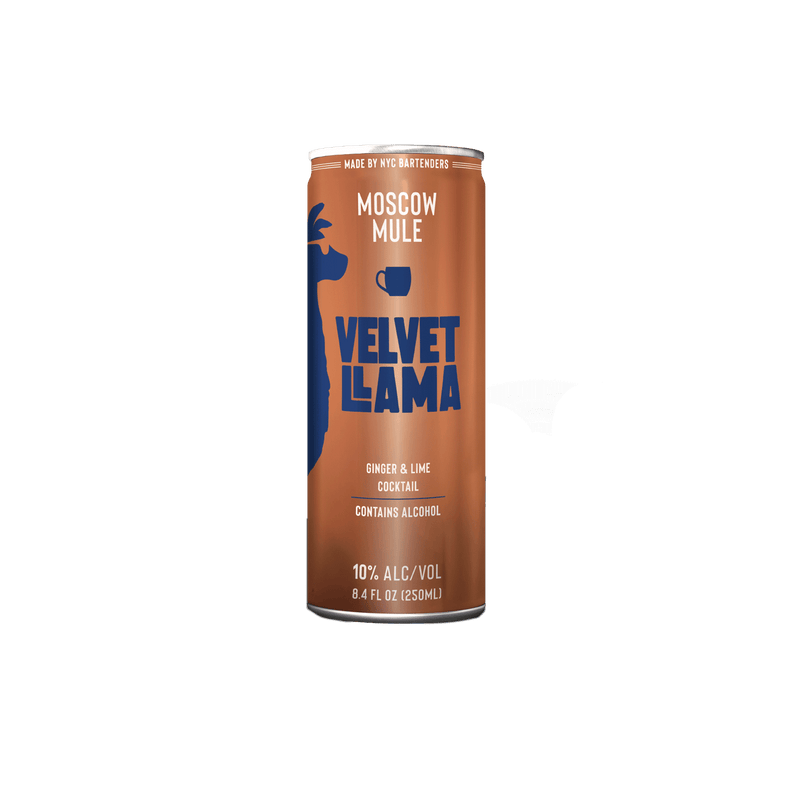 Moscow Mule